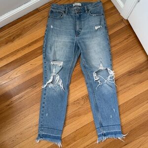 Abercrombie & Fitch Jeans
